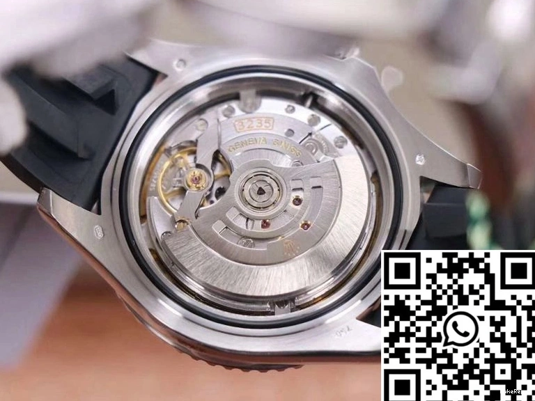 Rolex Master VS M226659-0002 Yacht Black Factory Dial 0302